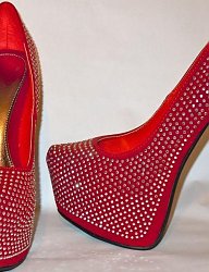 Moda Buty Szpilki - 1342326