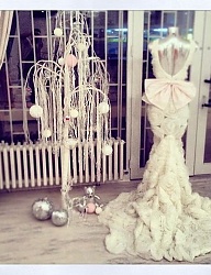 Moda Ślub Suknie ślubne - 2570727