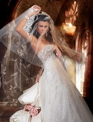Moda Ślub Suknie ślubne - 847841