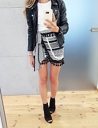 Moda Inne Moda uliczna - 3236059