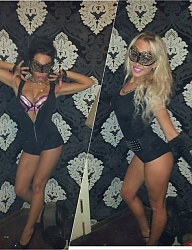 Moda Bielizna Body - 2113786