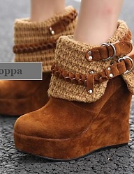 Moda Buty Pozostałe - 1229958
