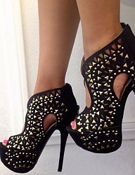 Moda Buty Pozostałe - 3047819
