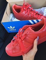 Moda Buty Sportowe - 3137516