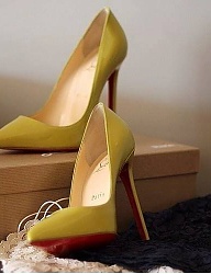 Moda Buty Szpilki - 2616557