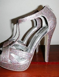 Moda Buty Szpilki - 1391932