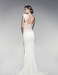 Moda Ślub Suknie ślubne - 2158760