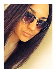 Moda Dodatki Okulary - 2687926