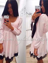 Moda Sukienki Pozostałe - 3005454