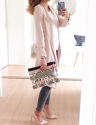 Moda Ciuchy Pozostałe - 3186285