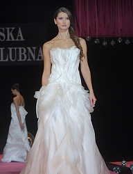 Moda Ślub Suknie ślubne - 1655500