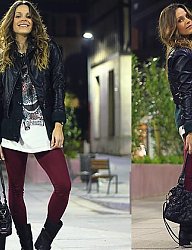 Moda Inne Moda uliczna - 1619460