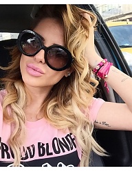 Moda Dodatki Okulary - 2953237