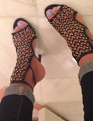 Moda Buty Pozostałe - 2575446