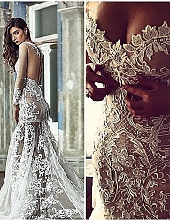 Moda Ślub Suknie ślubne - 3102793