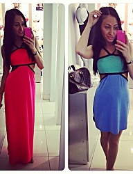 Moda Sukienki Dzienne - 2138255