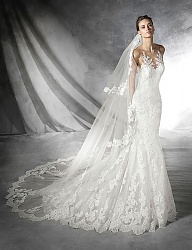 Moda Ślub Suknie ślubne - 3053976