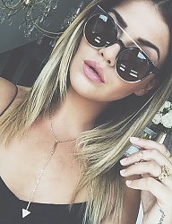 Moda Dodatki Okulary - 3020779