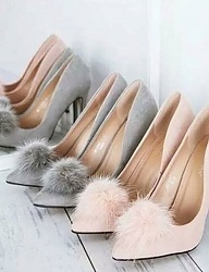 Moda Buty Szpilki - 3204254