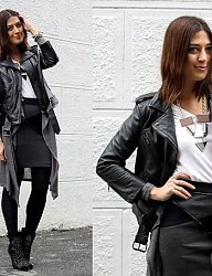 Moda Inne Moda uliczna - 1583735