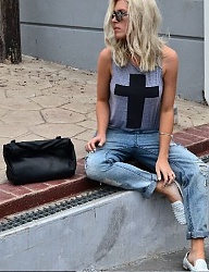 Moda Inne Moda uliczna - 1818397