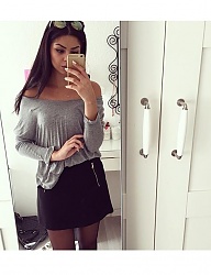 Moda Ciuchy Pozostałe - 3136248