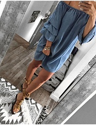 Moda Inne Moda uliczna - 3236118