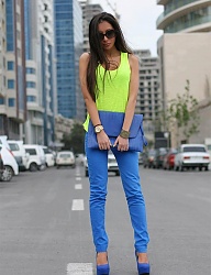 Moda Inne Moda uliczna - 1786839