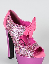 Moda Buty Szpilki - 1281443