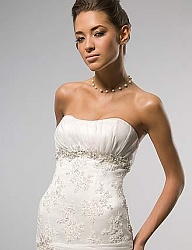 Moda Ślub Suknie ślubne - 425692