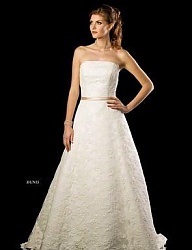 Moda Ślub Suknie ślubne - 274784