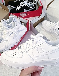 Moda Buty Sportowe - 3093218