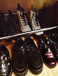 Moda Buty Botki - 2467554
