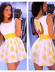 Moda Sukienki Dzienne - 2756744