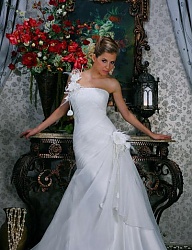 Moda Ślub Suknie ślubne - 521326