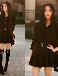Moda Inne Moda uliczna - 1658867
