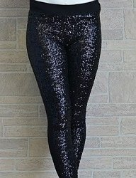 Moda Spodnie Leginsy - 1674450
