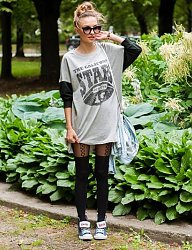 Moda Inne Moda uliczna - 1935005