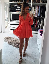 Moda Sukienki Pozostałe - 3147187