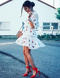 Moda Inne Moda uliczna - 3234884