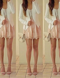 Moda Inne Moda uliczna - 1916754
