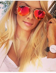 Moda Dodatki Okulary - 2968360