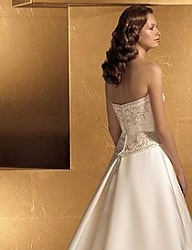 Moda Ślub Suknie ślubne - 890740