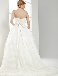 Moda Ślub Suknie ślubne - 1306459