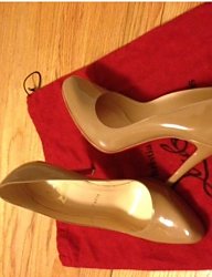 Moda Buty Szpilki - 1367908