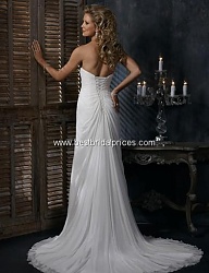 Moda Ślub Suknie ślubne - 605274