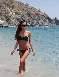 Moda Bielizna Na plażę - 1785402