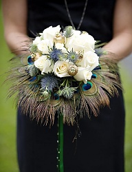 Moda Ślub Bukiety ślubne - 455819