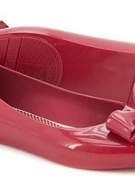 Moda Buty Balerinki - 2437657