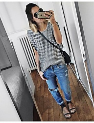 Moda Ciuchy Pozostałe - 3180676